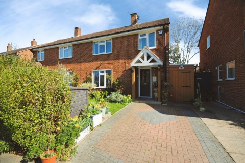 View Full Details for Tibbs Hill Road, Abbots Langley