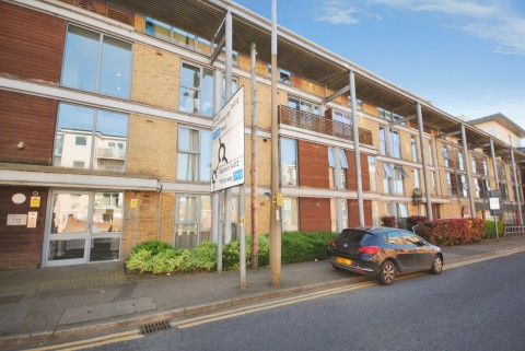 View Full Details for The Printworks, Whippendell Road, Watford