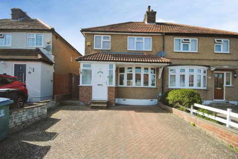 View Full Details for Hazel Tree Road, Watford