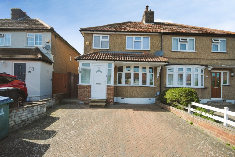 Hazel Tree Road, Watford