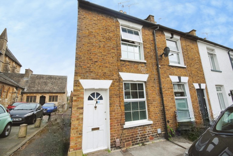 Duke Street, Watford
