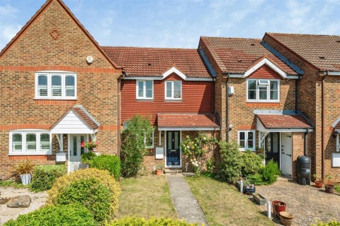 View Full Details for Manor Way, Croxley Green