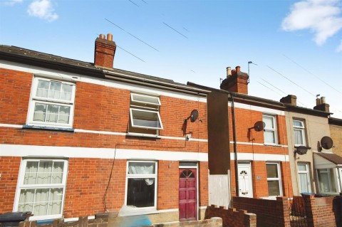 View Full Details for CENTRAL WATFORD