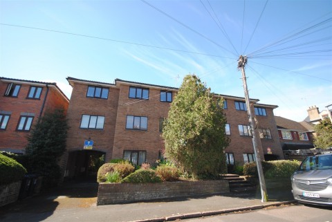 View Full Details for Essex Road, Watford