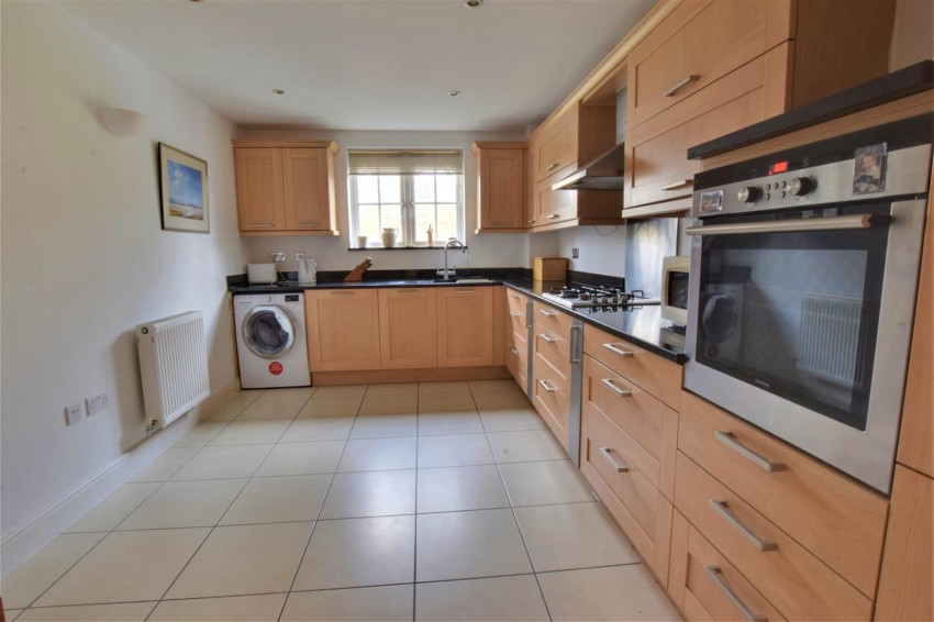 Images for Woodgate Mews, Watford