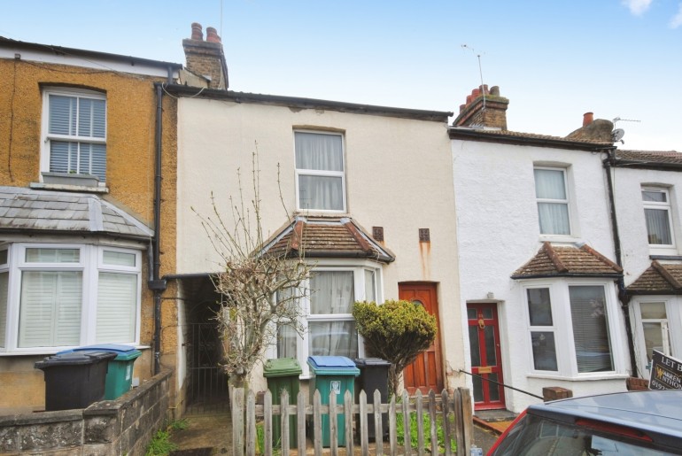 Liverpool Road, Watford