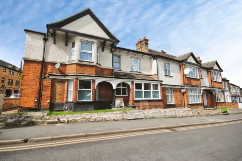 View Full Details for QUEENS COURT, Watford