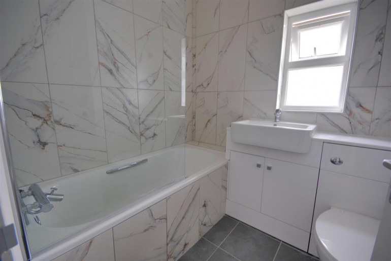 St James Road, Watford