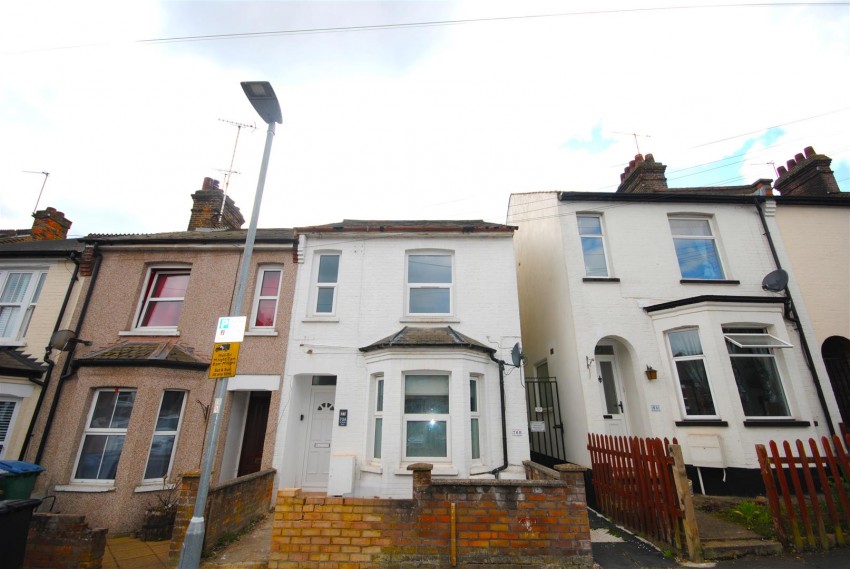 Images for St James Road, Watford