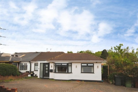 View Full Details for Duncan Way, Bushey