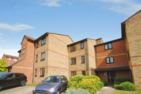 View Full Details for Himalayan Way, Watford