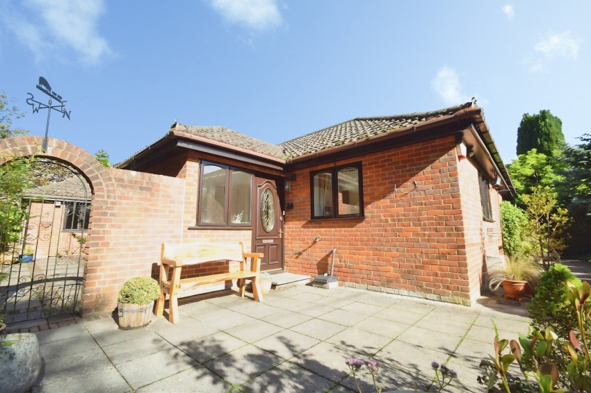 Images for MOUNT PLEASANT LANE, Bricket Wood