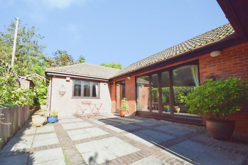 Images for MOUNT PLEASANT LANE, Bricket Wood