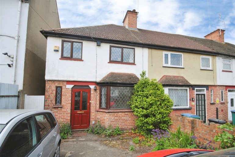 Hagden Lane, Watford
