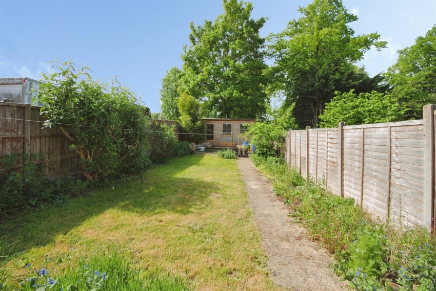 Images for Hagden Lane, Watford