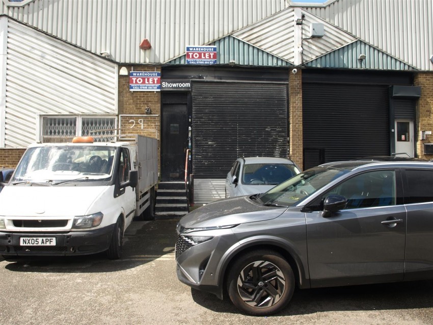 Images for Cumberland Avenue, Park Royal, London