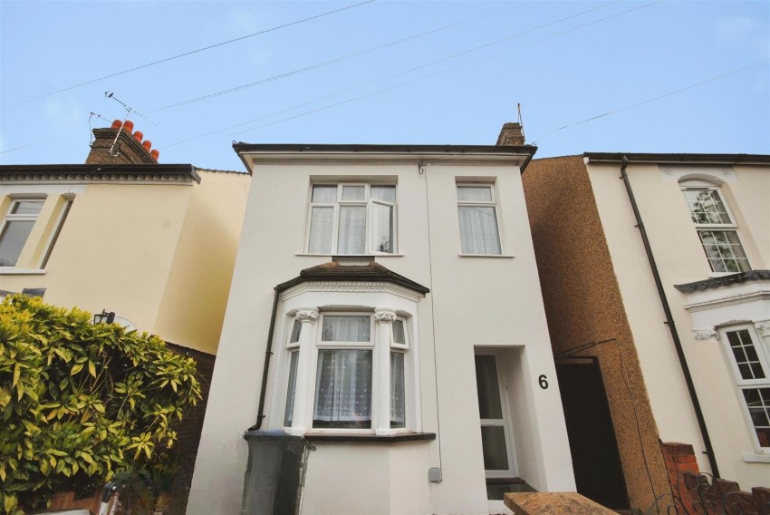 Images for Denmark Street, Watford