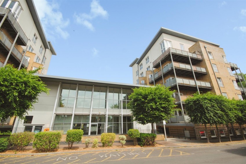 Images for CASSIO METRO DEVELOPMENT