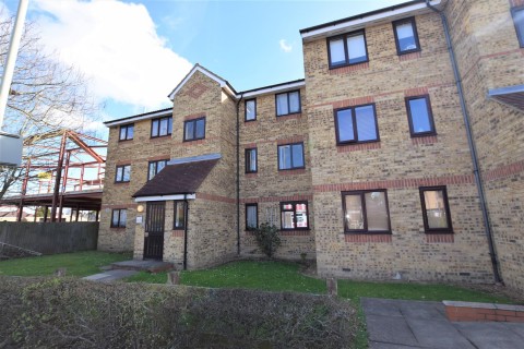 View Full Details for Wight House, Watford