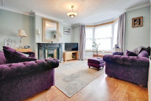 View Full Details for St. James Road, Watford