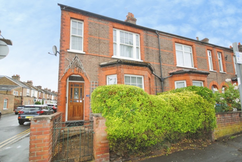 Images for St. James Road, Watford