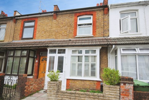 View Full Details for Chester Road, Watford