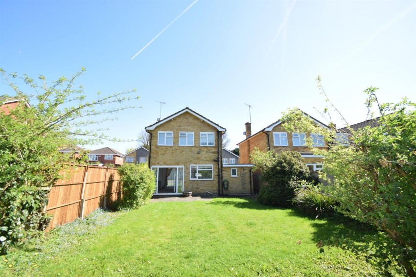 Images for Ashlyn Close, Bushey, Hertfordshire