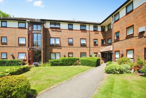 View Full Details for Beken Court, First Avenue, Watford