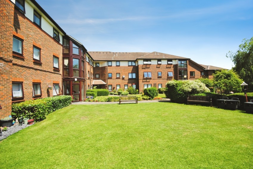 Images for Beken Court, First Avenue, Watford