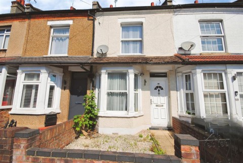 View Full Details for St. Marys Road, Watford