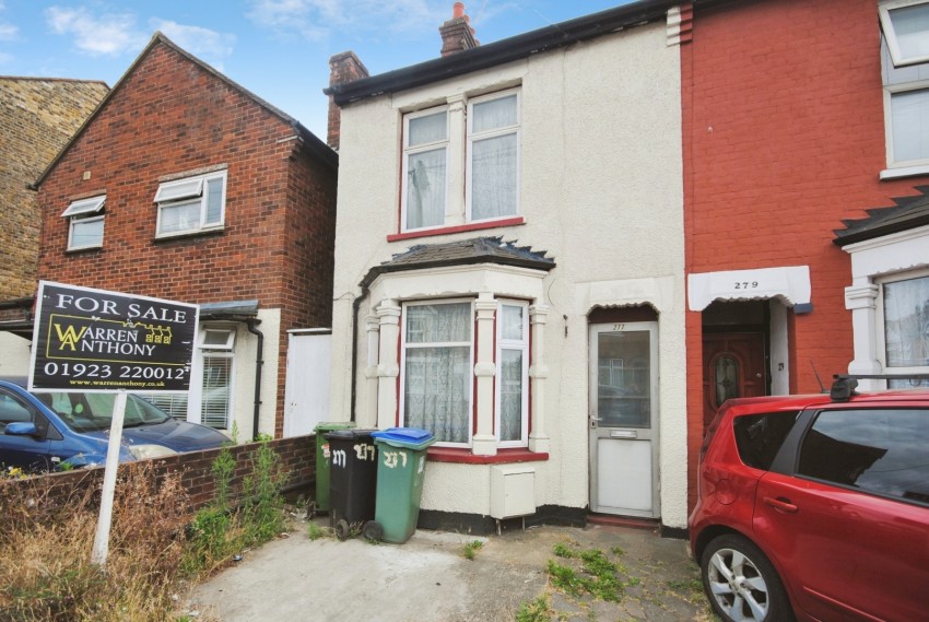 Images for Whippendell Road, Watford