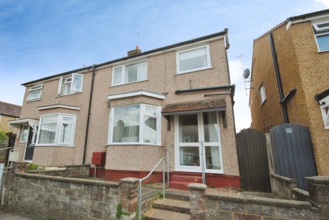 View Full Details for Ashdon Road, Bushey