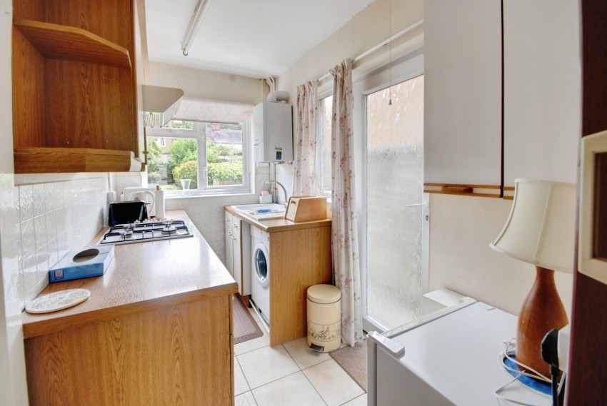 Images for Ashdon Road, Bushey