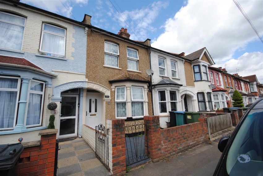 Images for Belgrave Avenue, Watford