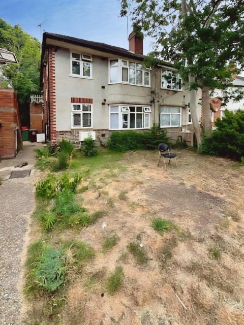 View Full Details for Methuen Close, Edgware