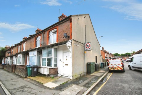View Full Details for Leavesden Road, Watford
