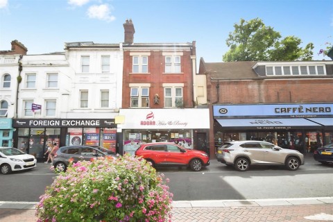 View Full Details for High Street, Watford