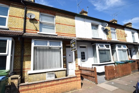 View Full Details for Souldern Street, Watford, Hertfordshire