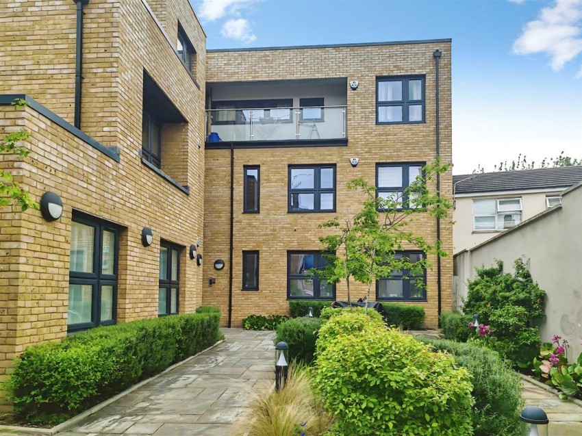 Images for JAMES YARD, Watford