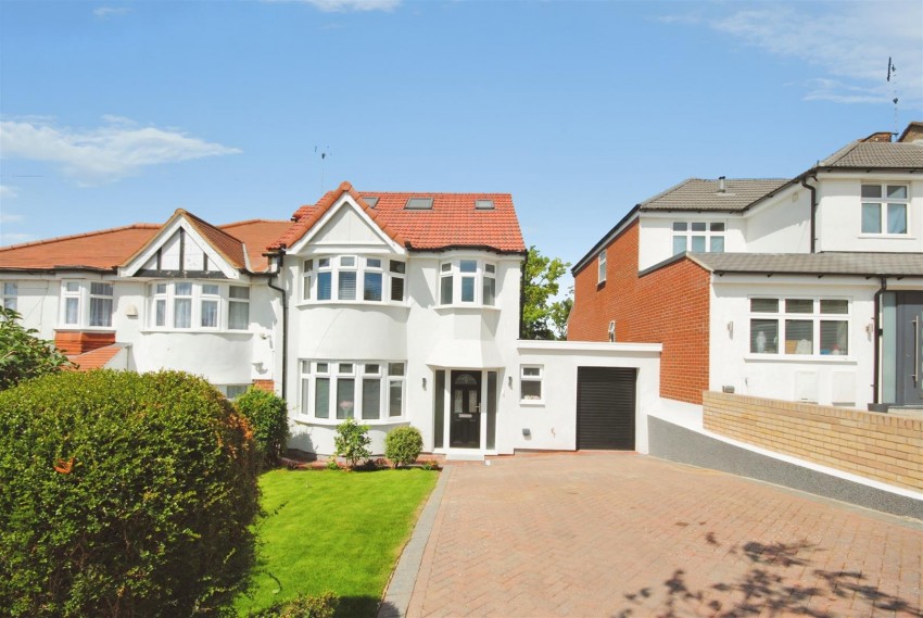 Images for Uxendon Hill, Wembley