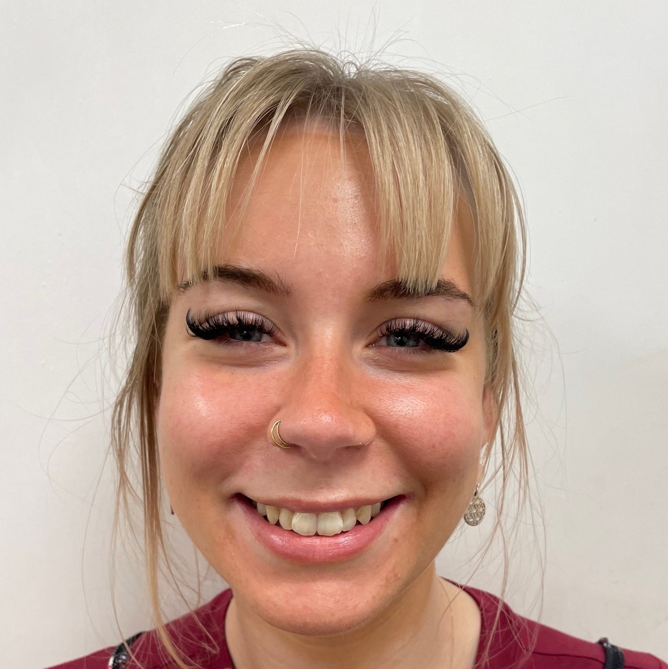 Emily Tribbeck, Lettings Negotiator