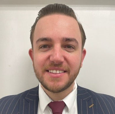 Harrison Knight, Lettings Negotiator